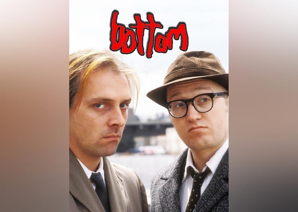 #39. Bottom (1991–1995)
